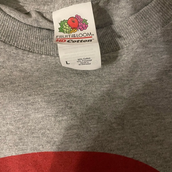 T Shirt - Picture 3 of 3